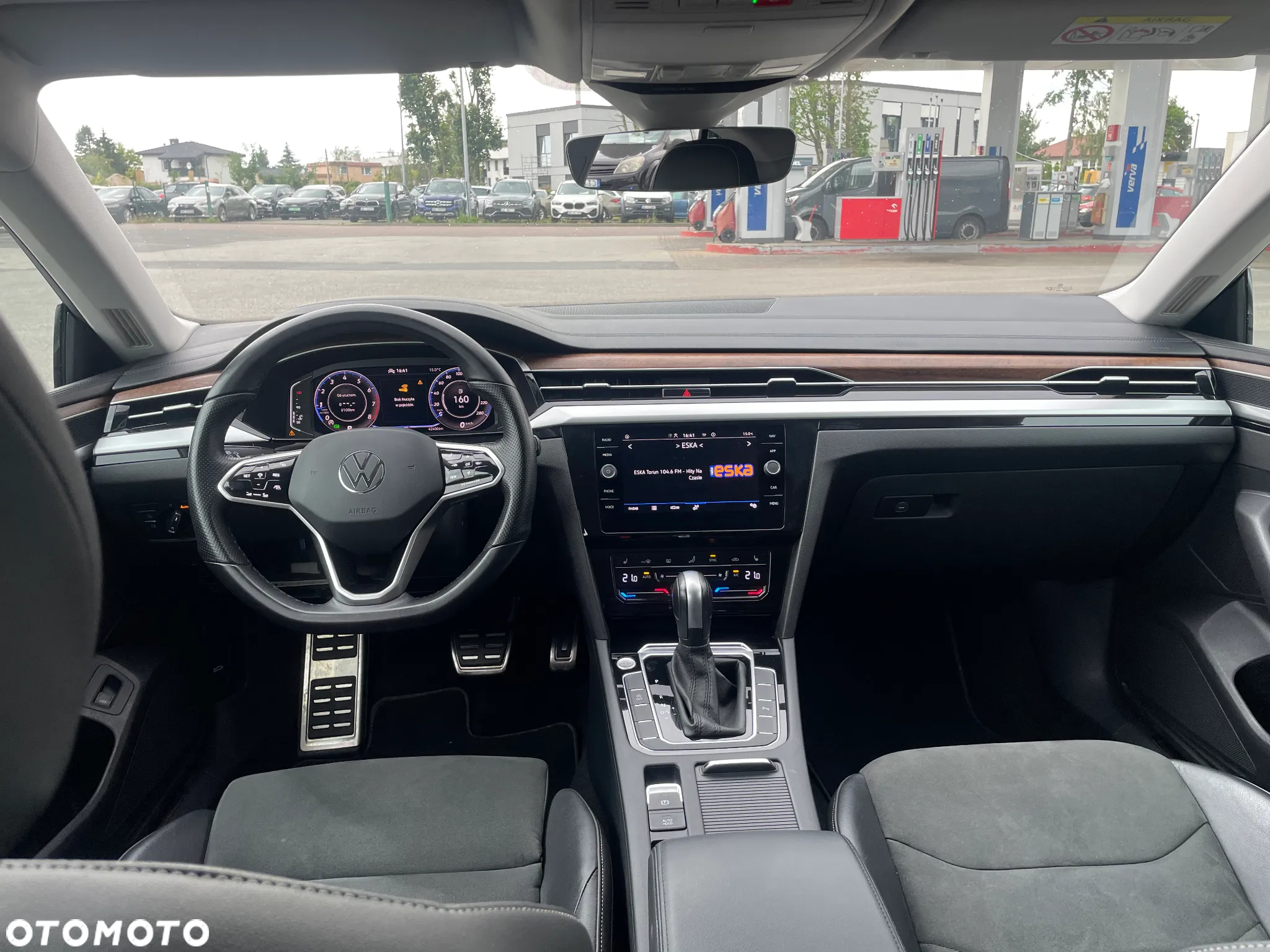 Volkswagen Arteon 2.0 TSI Elegance DSG - 27