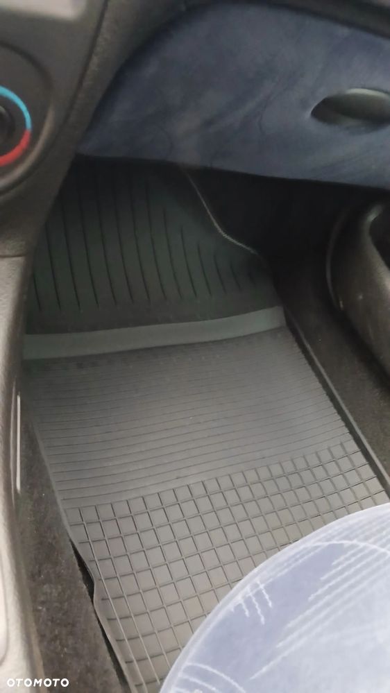 Peugeot 206 1.1 Husky - 11