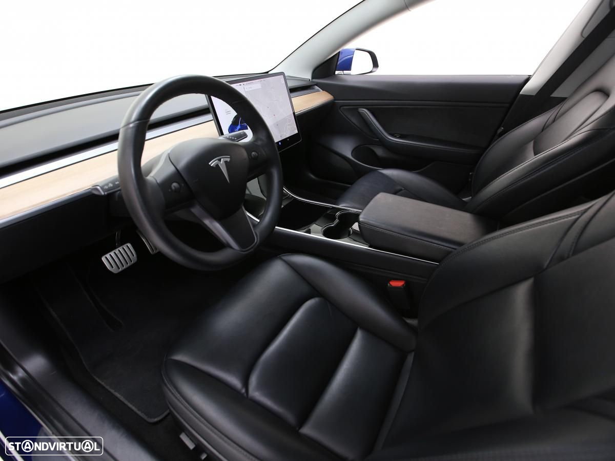Tesla Model 3 Performance Dual Motor AWD - 7