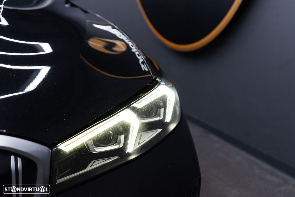 BMW 320 e Pack M Auto - 16