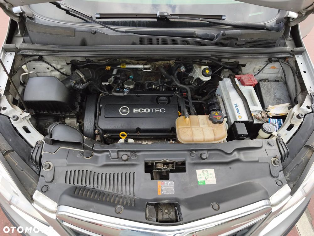 Opel Mokka 1.6 Cosmo S&S - 14