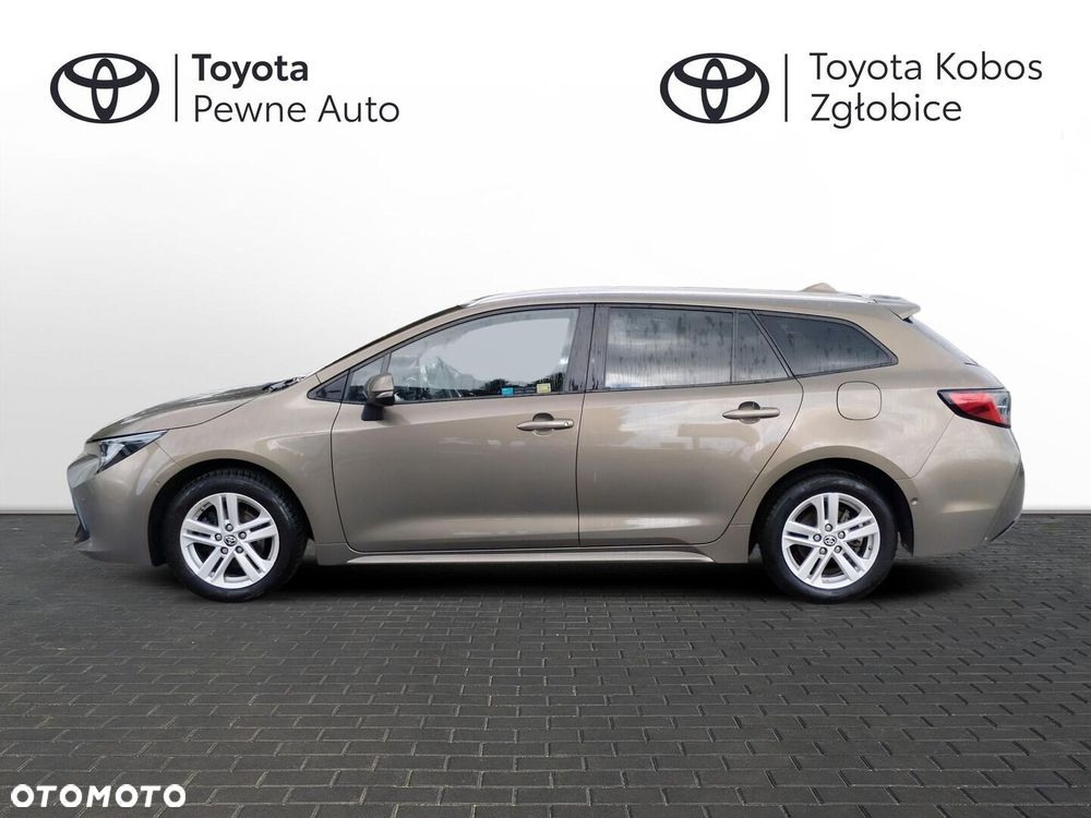 Toyota Corolla 1.8 Hybrid Comfort - 2