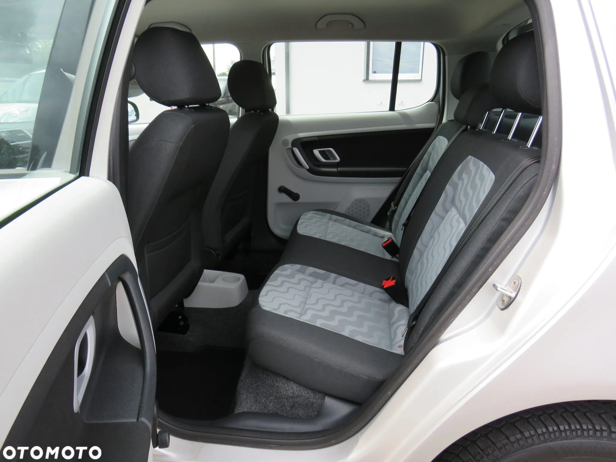Skoda Fabia - 27