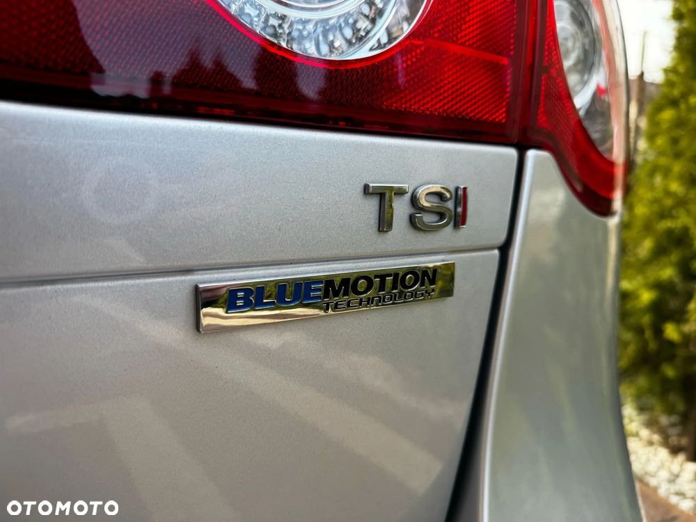 Volkswagen Passat 1.4 TSI BMT Trendline - 8