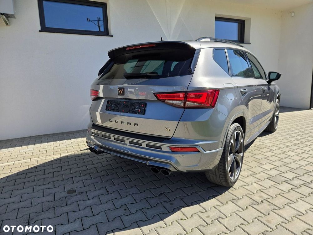 Cupra Ateca - 3