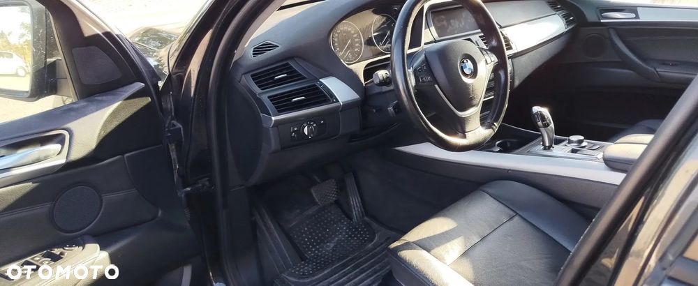 BMW X5 - 5