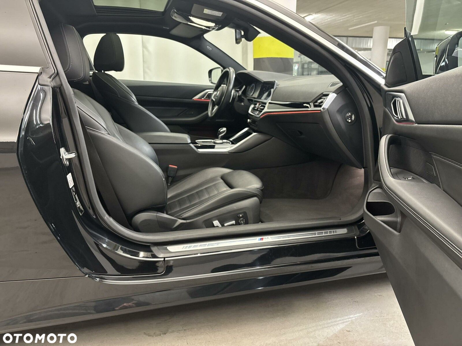 BMW Seria 4 - 19
