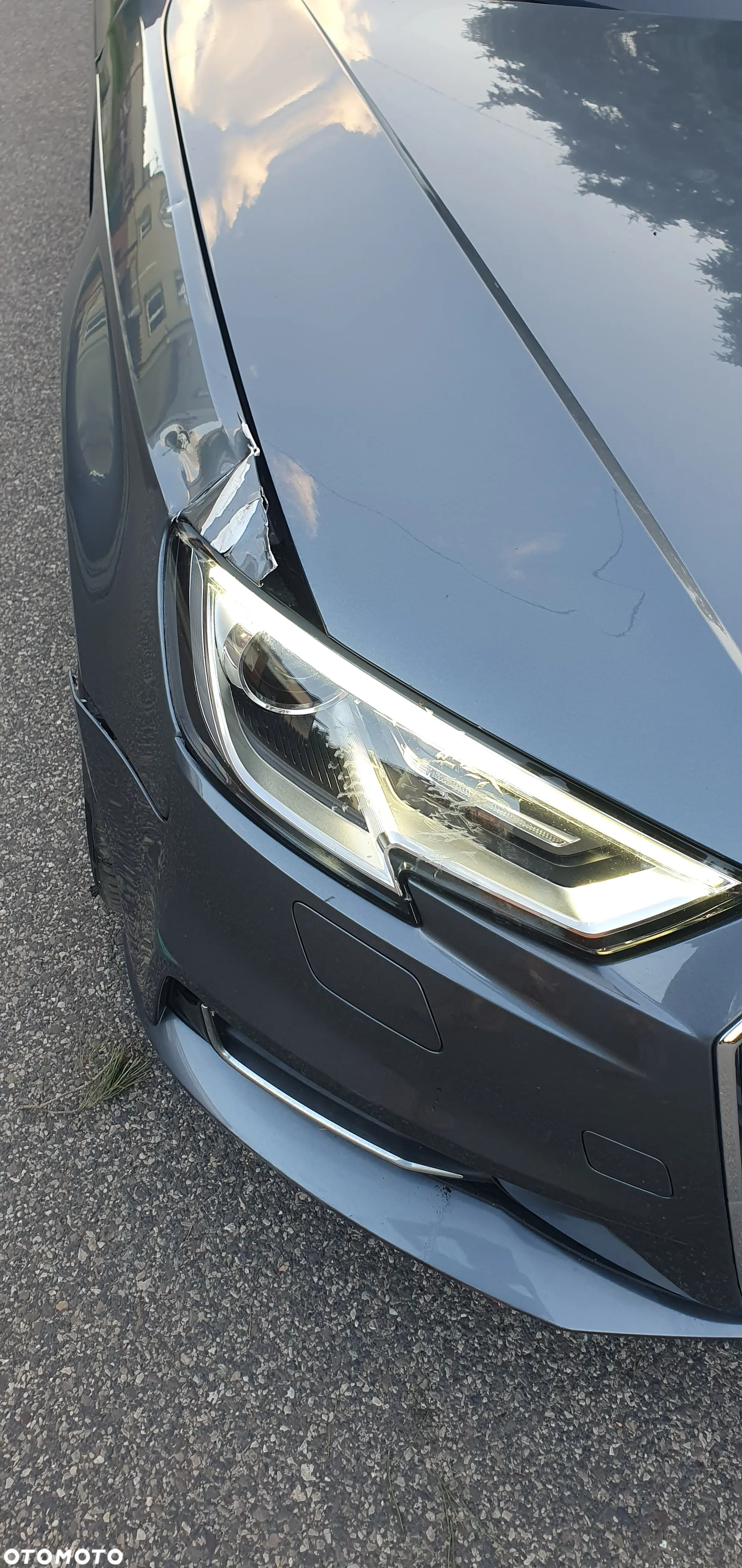 Audi A3 2.0 TFSI Sportback quattro S tronic design - 8