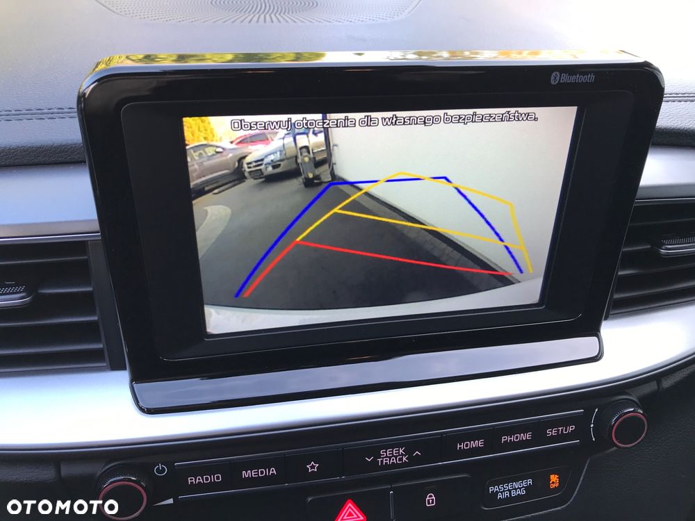 Kia Ceed 1.4 CVVT Edition 7 - 11