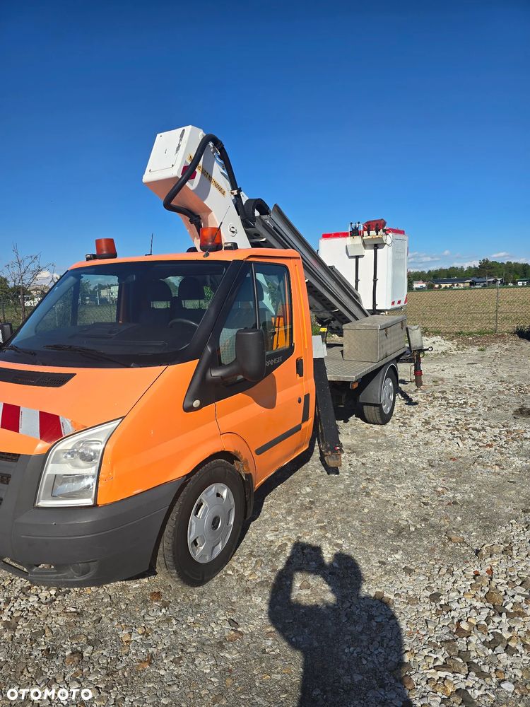 Ford Transit - 3