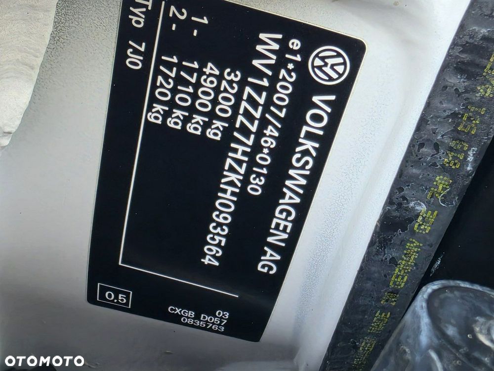 Volkswagen Transporter - 18