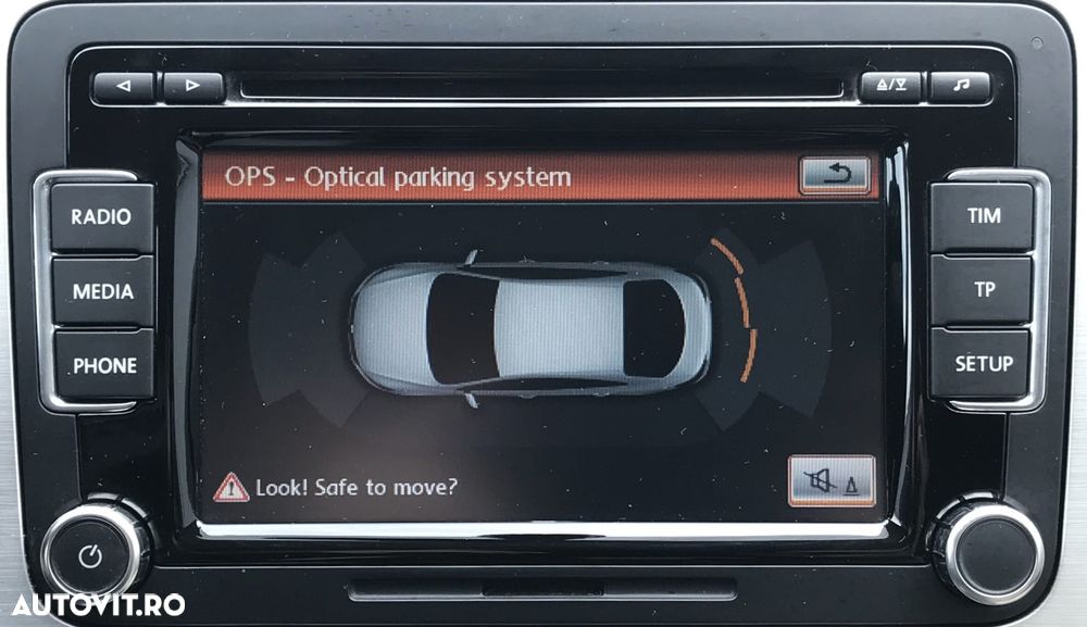 Volkswagen Passat CC 1.8 TSI - 33