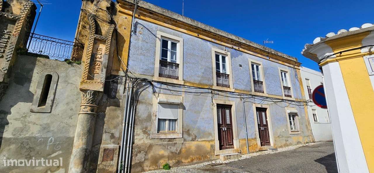 Património Centenário e Elegância no Centro de Grândola - Grande imagem: 3/36