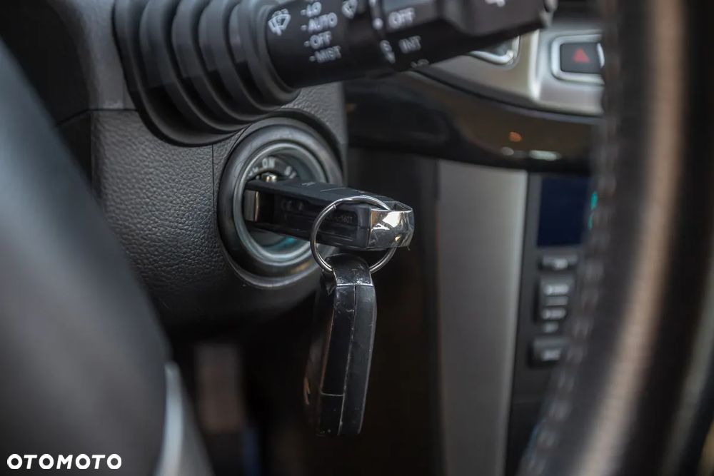 Chevrolet Captiva - 31