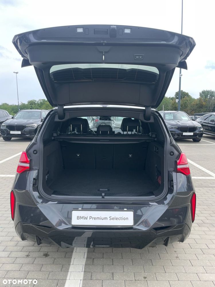 BMW X3 2026