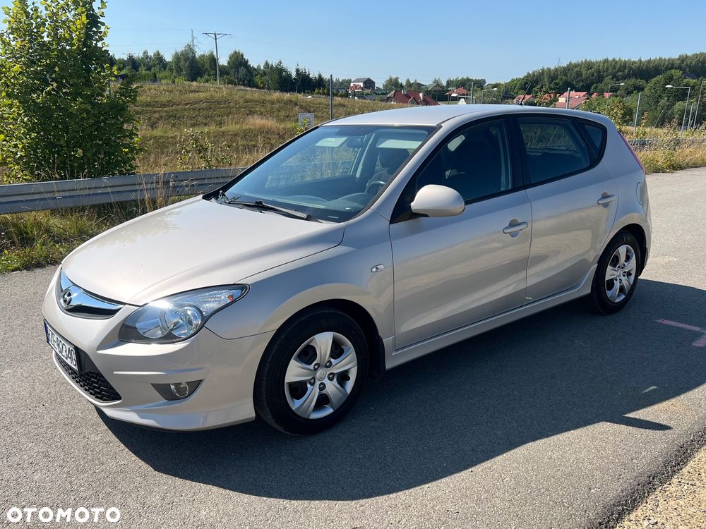 Hyundai i30 1.6 Style - 1