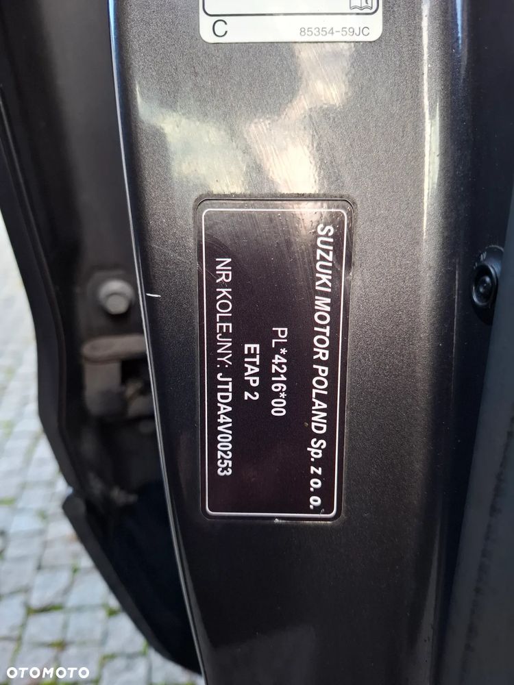 Suzuki Grand Vitara - 2