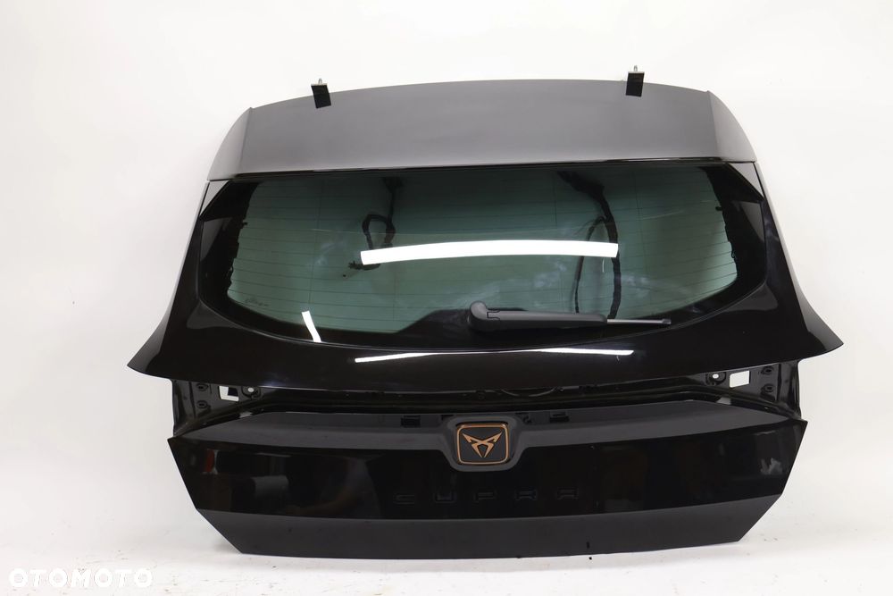 Cupra Formentor klapa bagażnika LY9T - 1