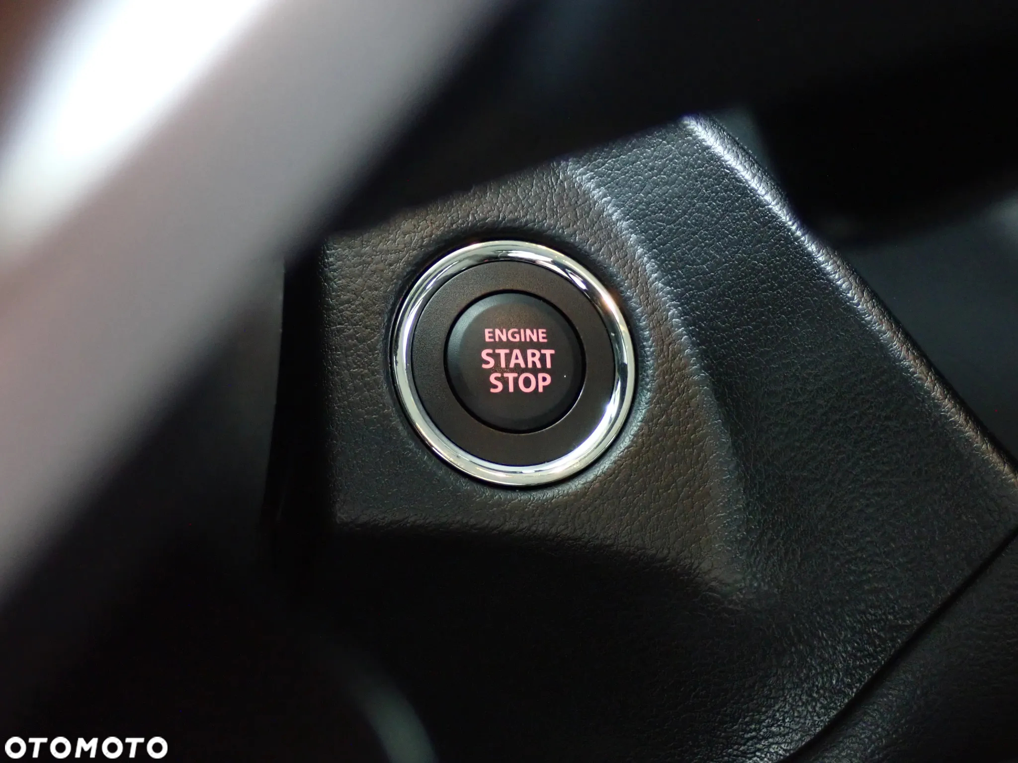 Suzuki SX4 S-Cross 1.5 DualJet Hybrid Premium AGS - 22