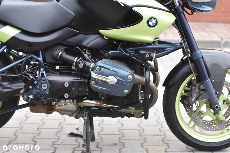 BMW R - 11