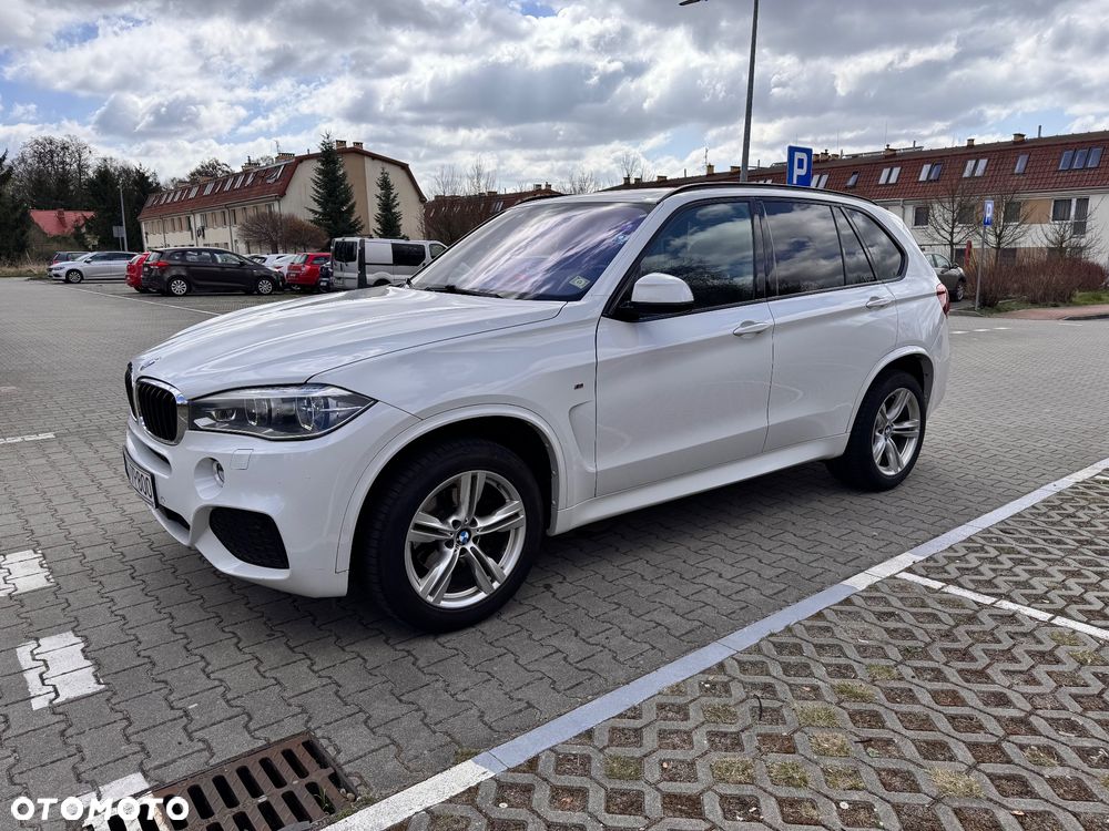 BMW X5 - 9