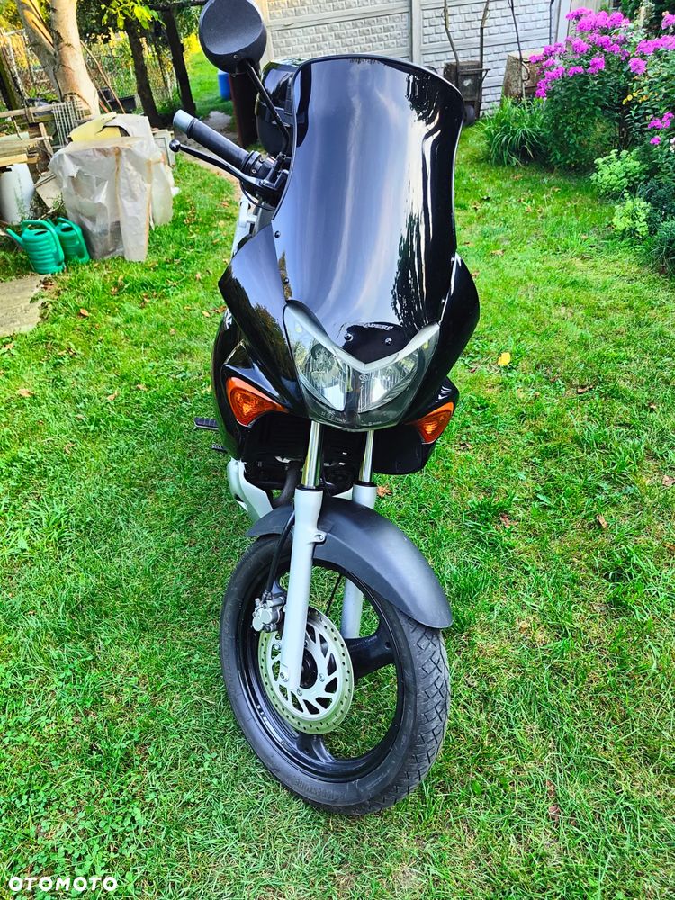 Honda XL