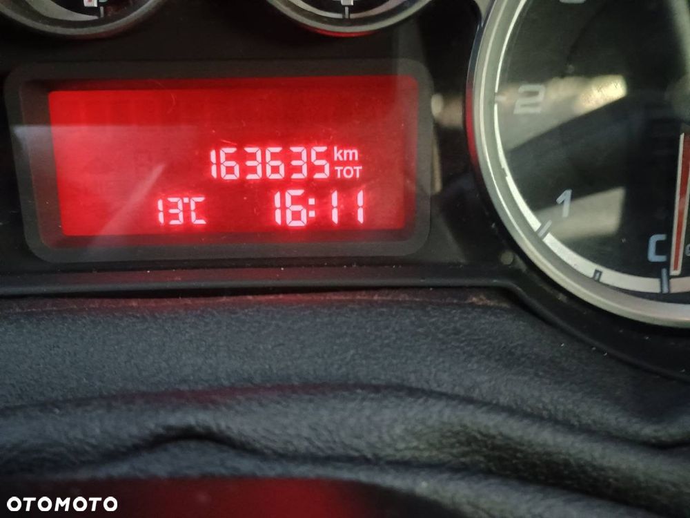 Alfa Romeo Mito - 4
