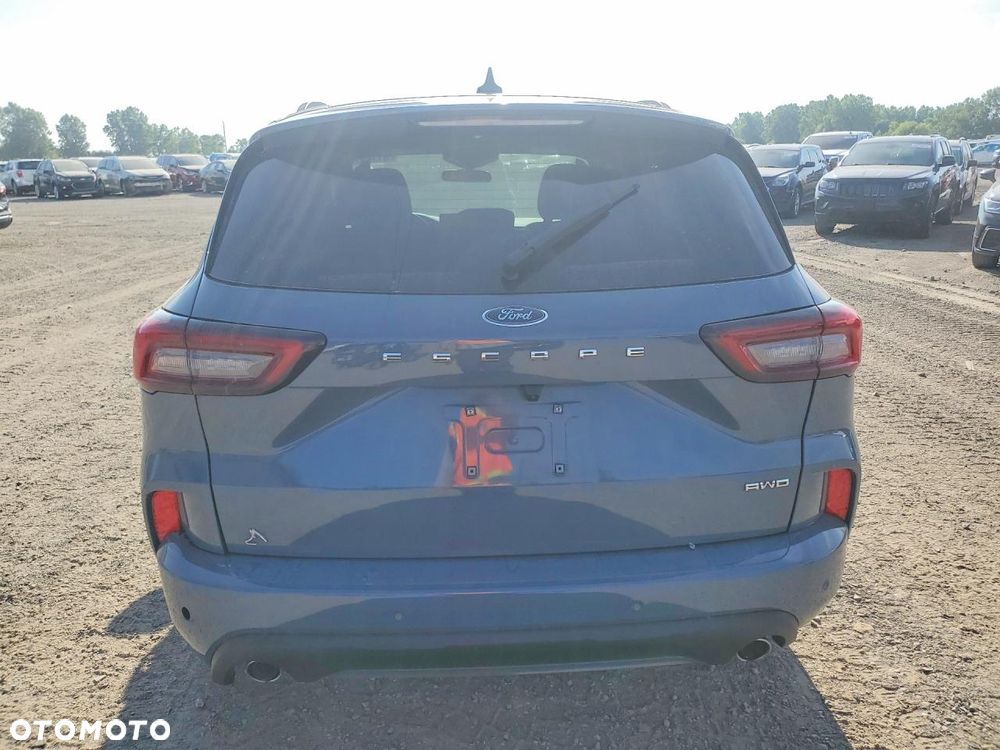 Ford Escape - 7