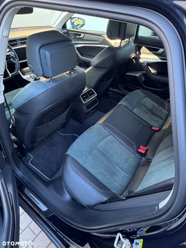 Audi A6 Allroad 55 TDI mHEV Quattro Tiptronic - 13