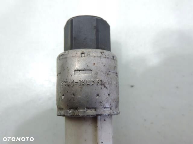 CZUJNIK KLIMATYZACJI FORD FOCUS MK2 1.6 TDCI - 4