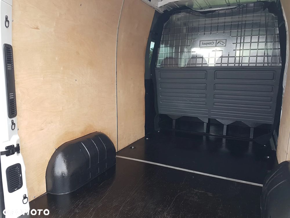 Opel MOVANO 7 OSÓB L3H2 BRYGADÓWKA DŁUGI WYSOKI KLIMA TEMPOMAT KRAJOWY - 27