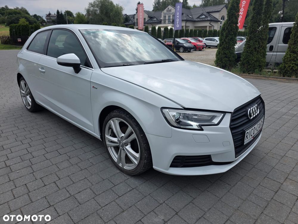 Audi A3 Sportback - 7