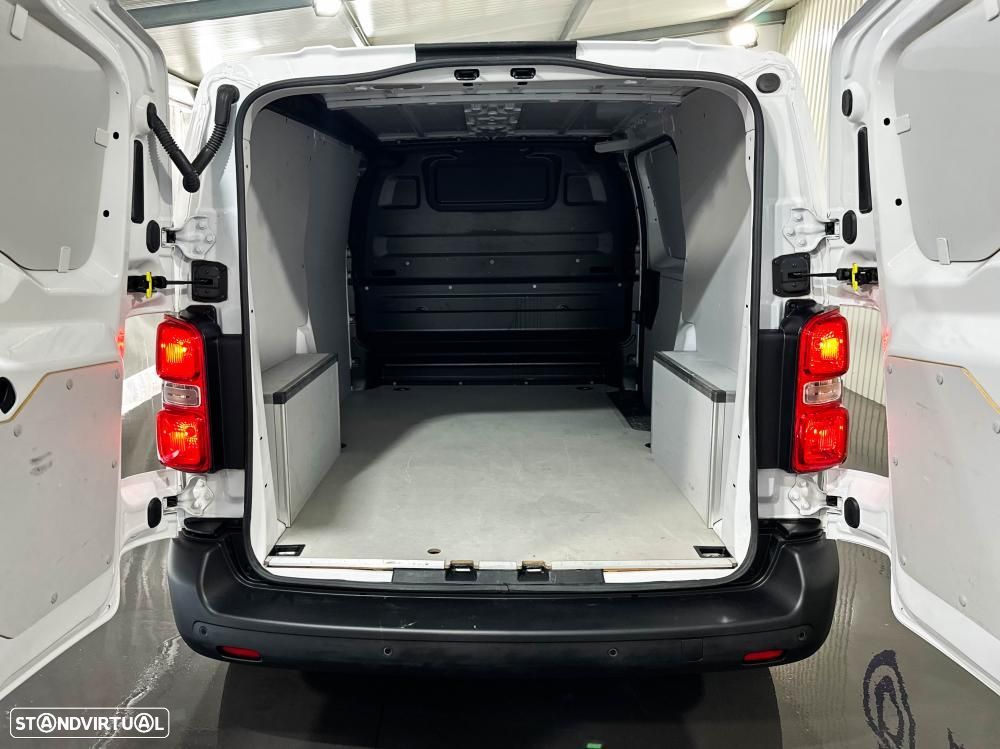 Opel Vivaro FGN - 17