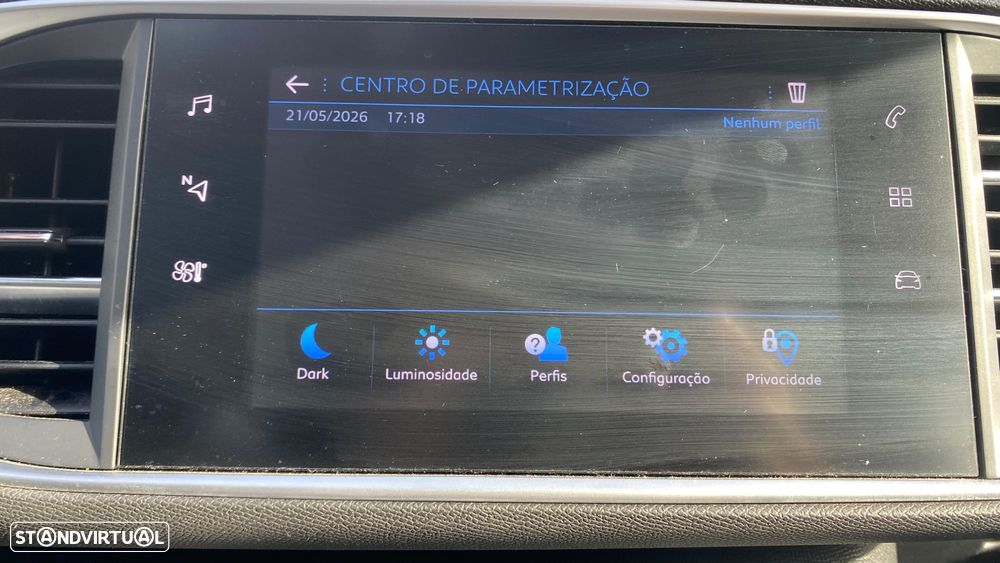 Peugeot 308 1.5 BlueHDi Business Line - 44