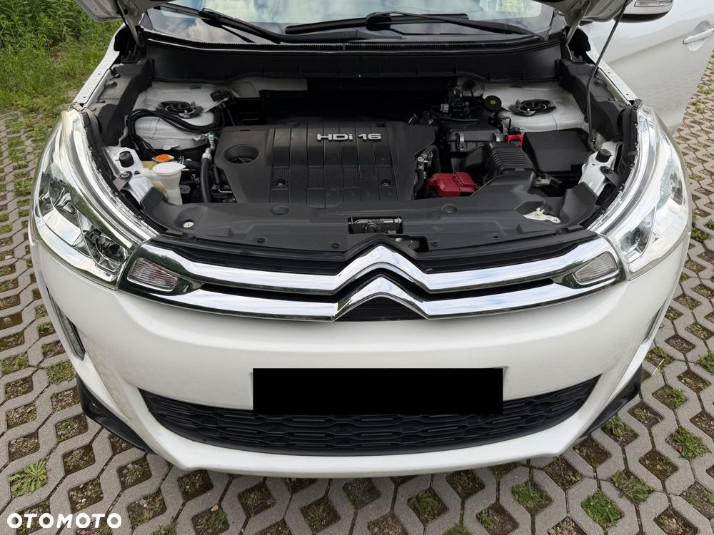 Citroën C3 Aircross - 34