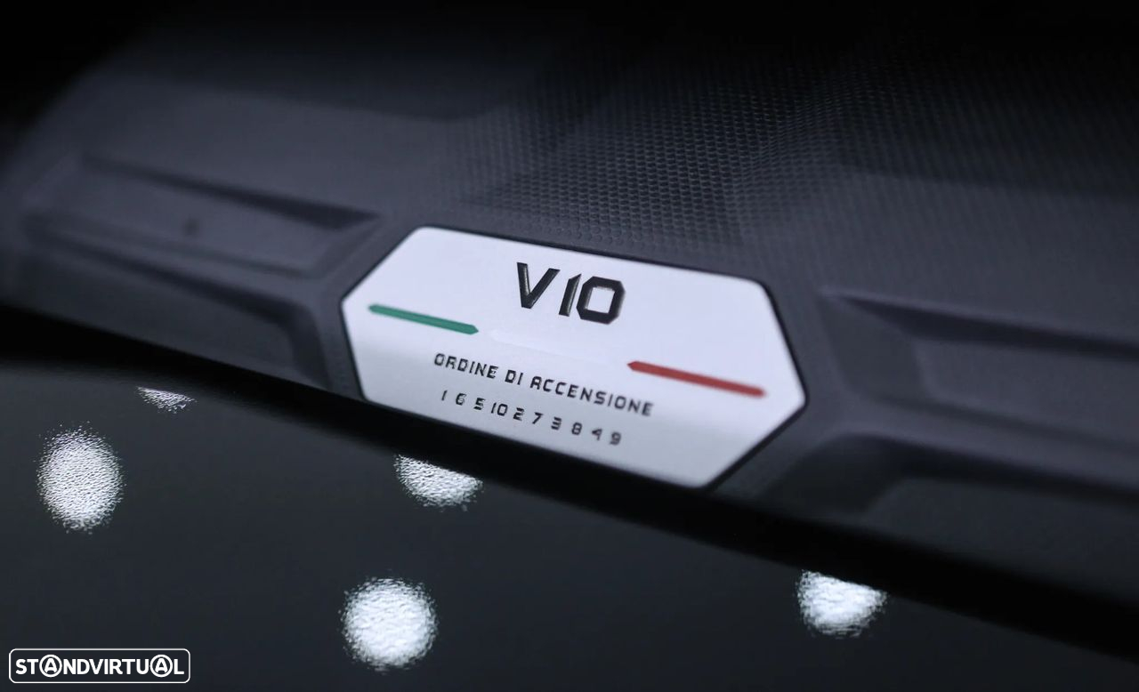 Lamborghini Huracán EVO - 16