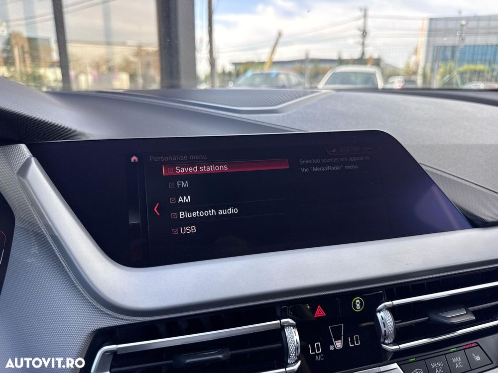 BMW Seria 1 - 28