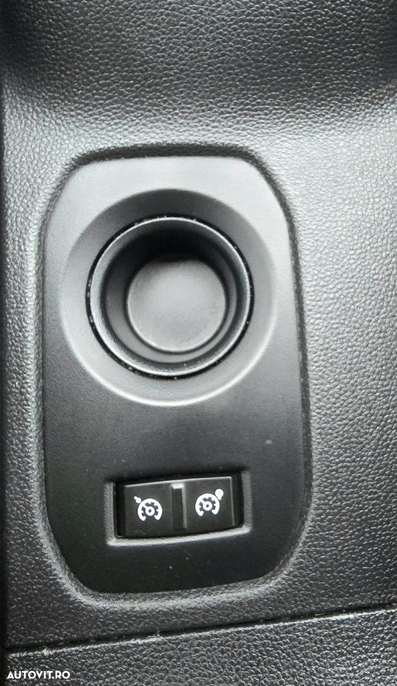 Dacia Duster TCe 150 2WD GPF Prestige - 35