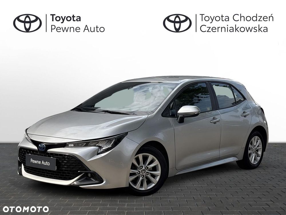 Toyota Corolla - 2