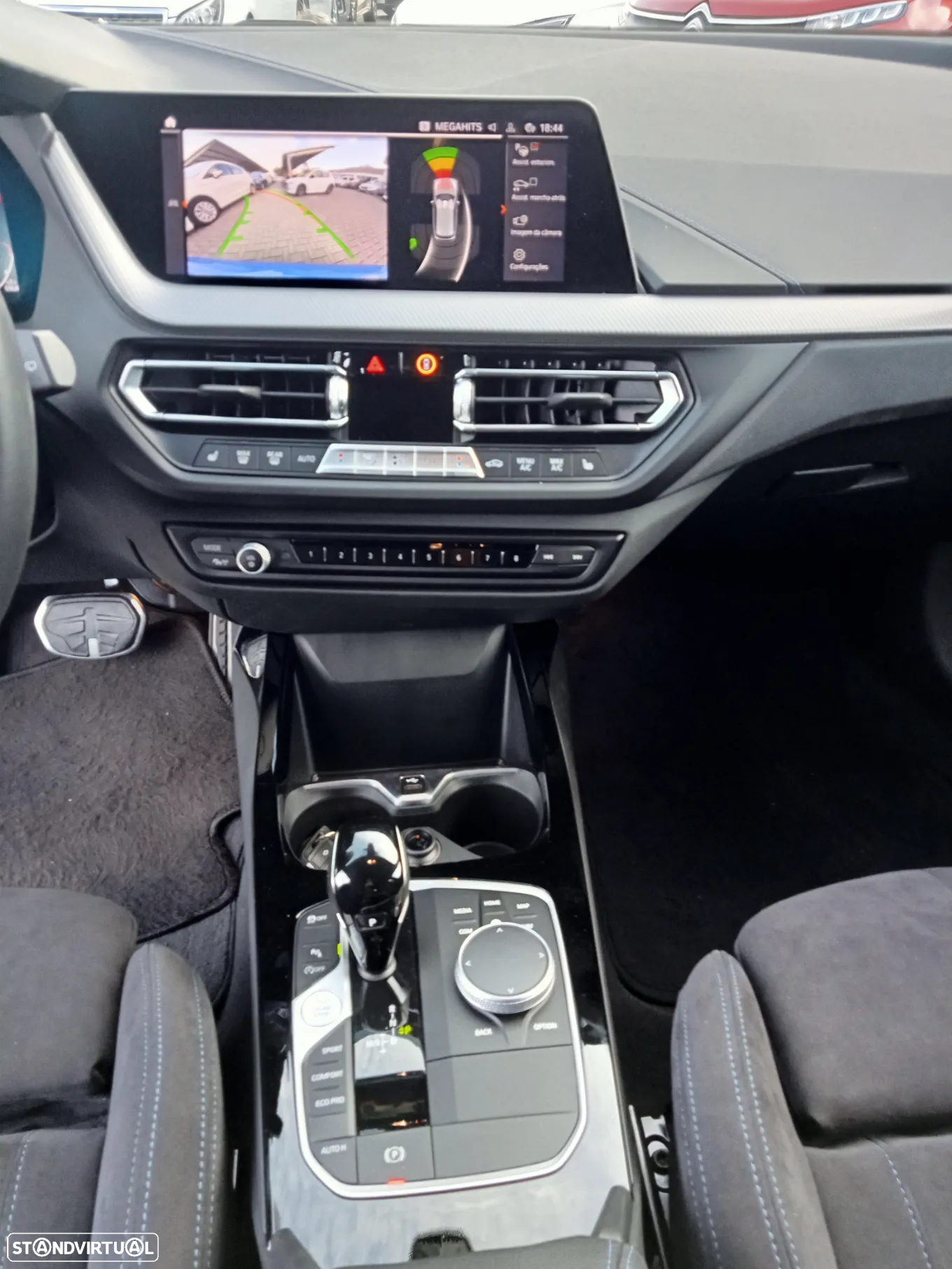 BMW 118 d Pack 50 anos M - 22