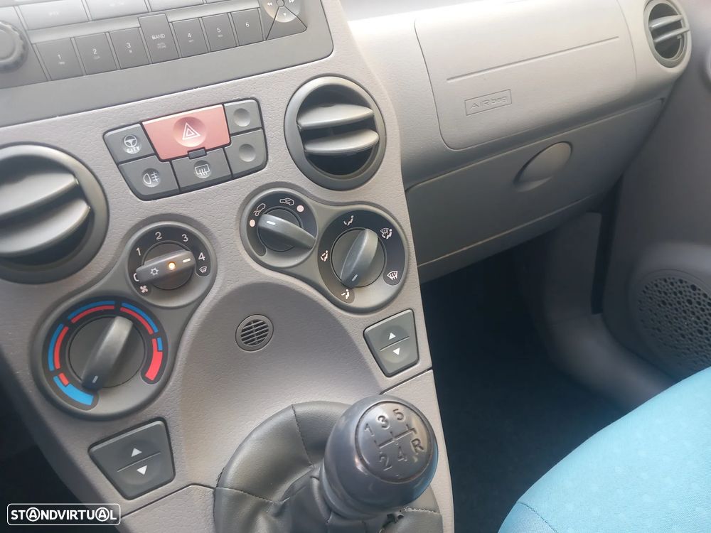 Fiat Panda 1.2 Dynamic - 18
