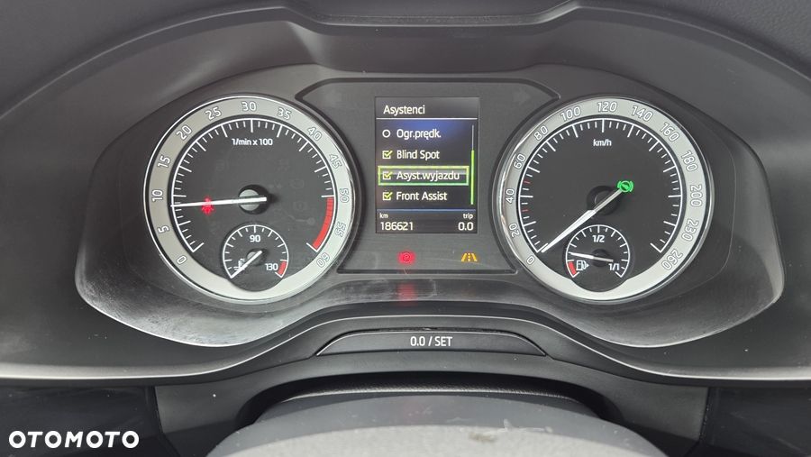 Skoda Kodiaq 2.0 TDI 4x4 DSG Sportline - 33