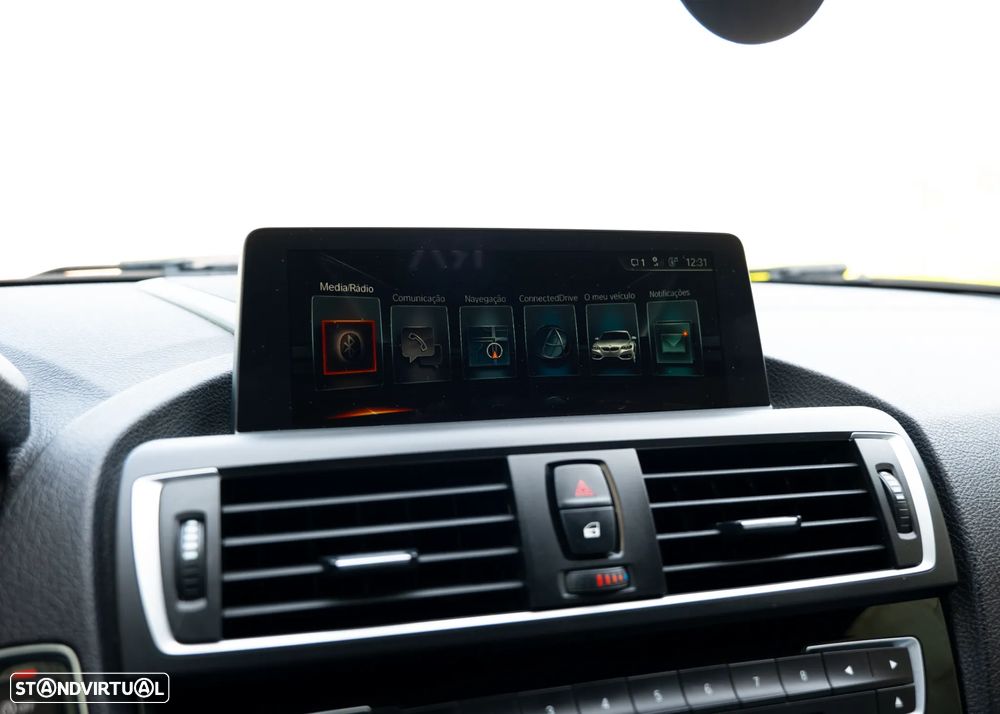 BMW 220 d Sport-Aut. M Sport - 32