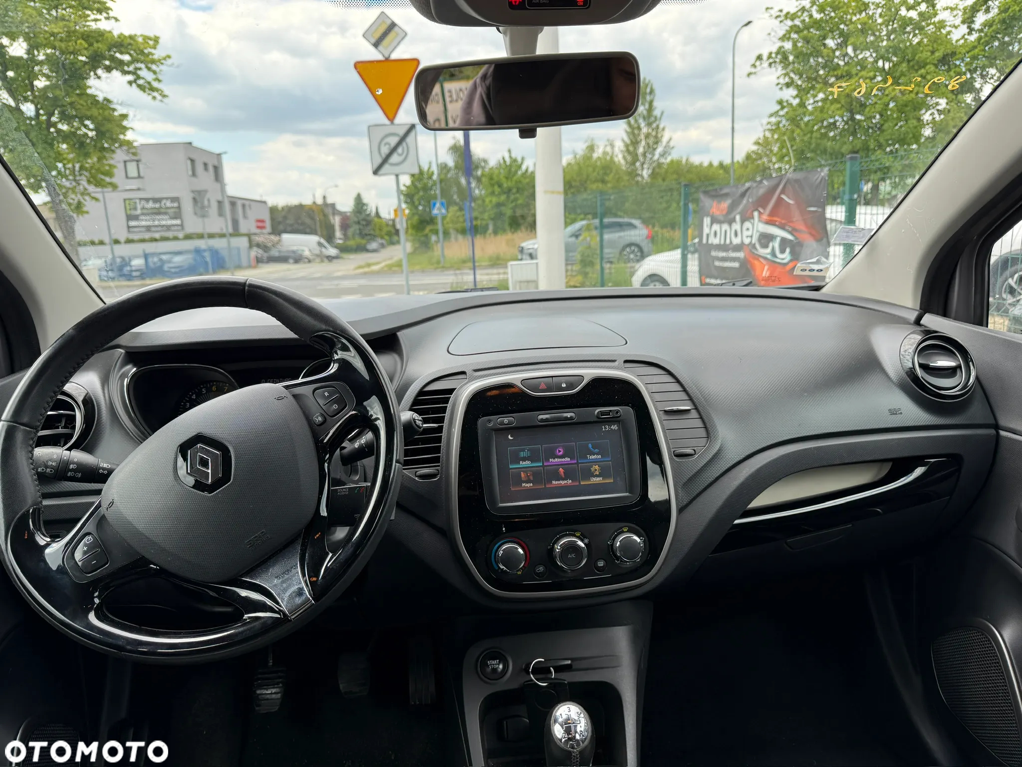 Renault Captur 0.9 Energy TCe Zen - 8
