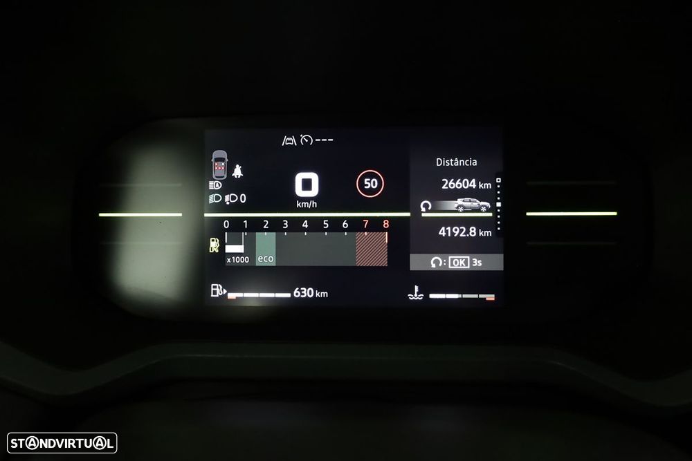 Dacia Duster 1.0 TCe ECO-G Extreme Bi-Fuel - 15