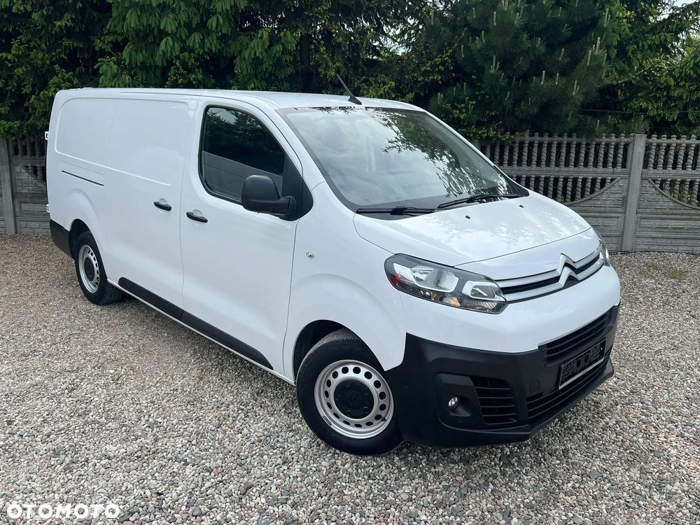 Citroën Jumpy LONG - 3