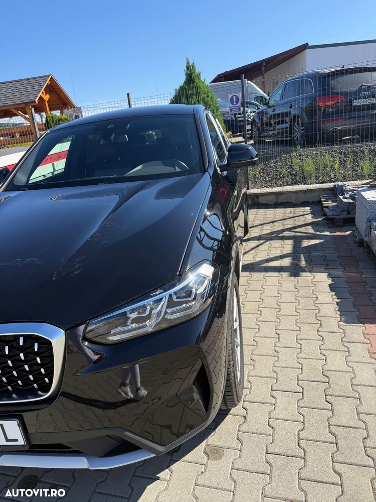 BMW X4 xDrive20d - 9