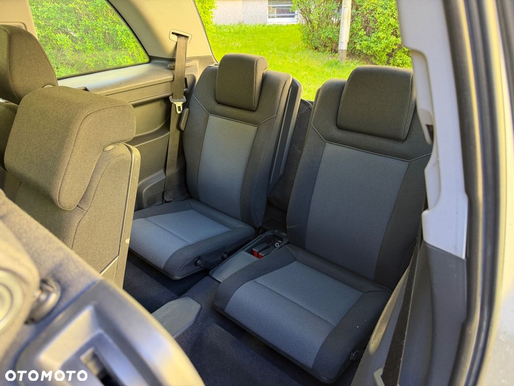 Opel Zafira 1.9 CDTI Elegance - 13