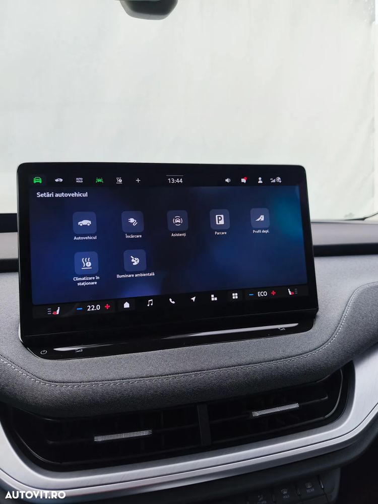 Skoda Enyaq Coupe 85 - 15