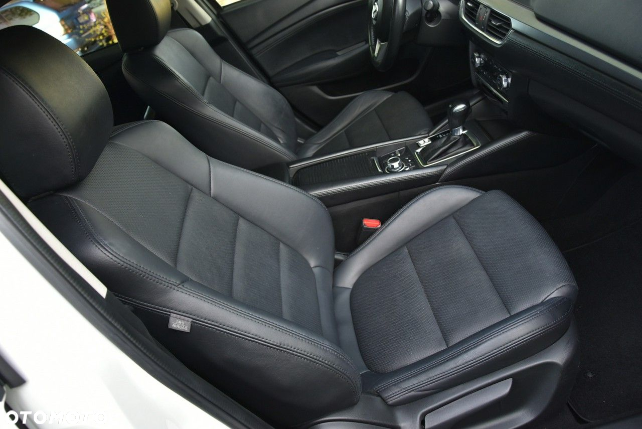 Mazda 6 2.5 Skypassion I-ELoop - 24